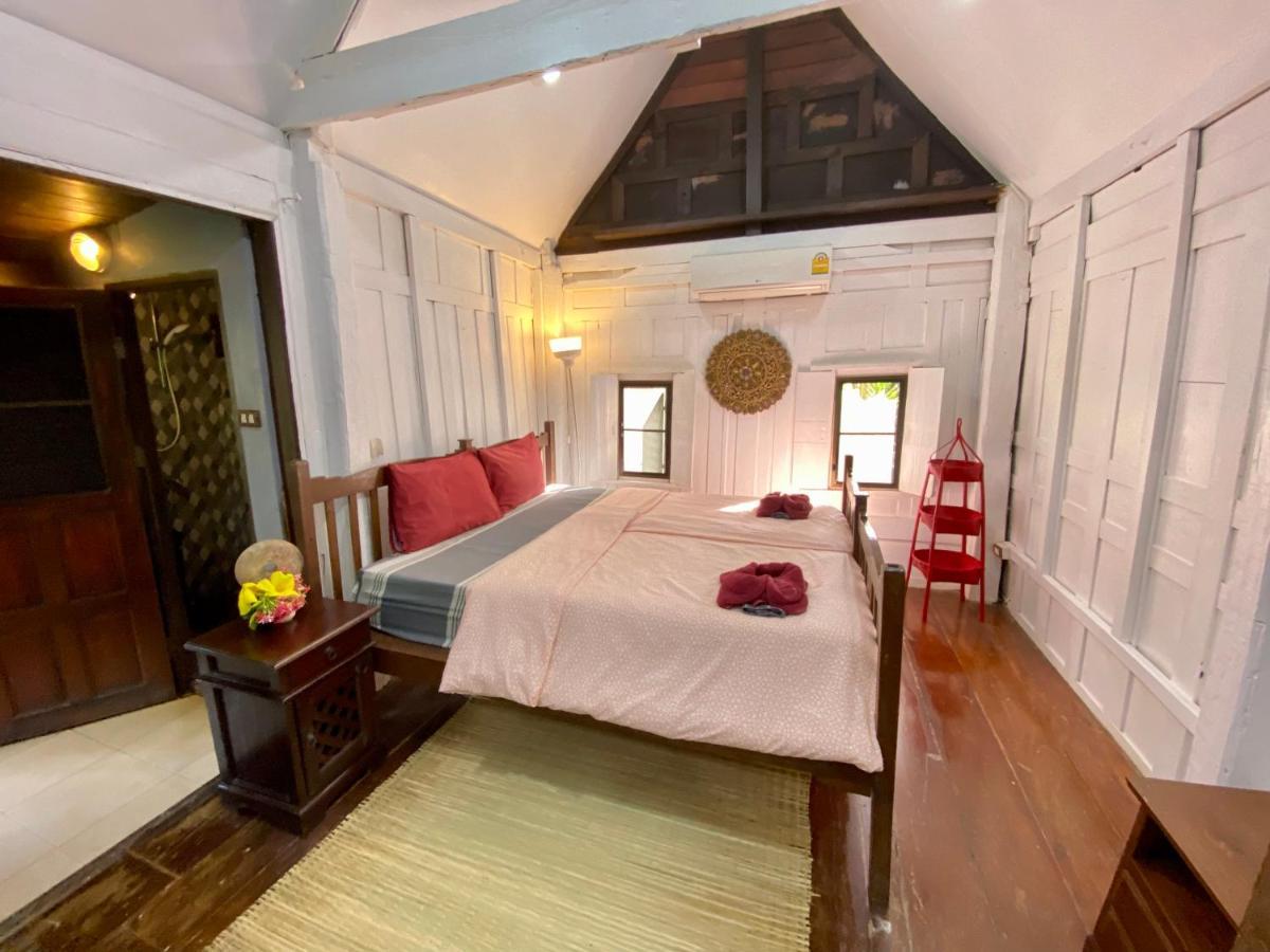 Thai Heritage Koh Mak酒店 外观 照片
