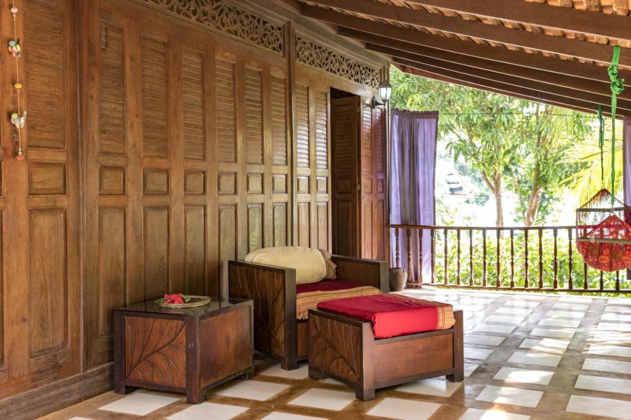 Thai Heritage Koh Mak酒店 外观 照片