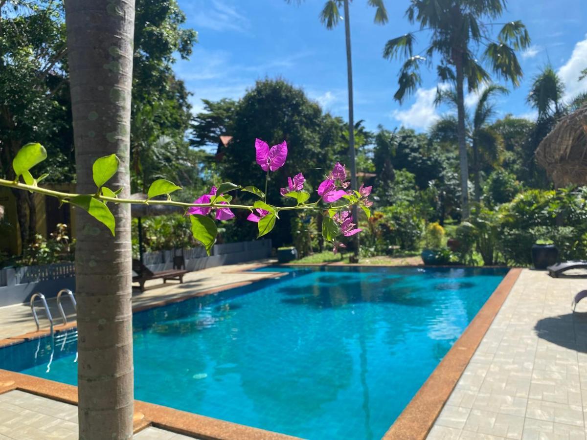 Thai Heritage Koh Mak酒店 外观 照片