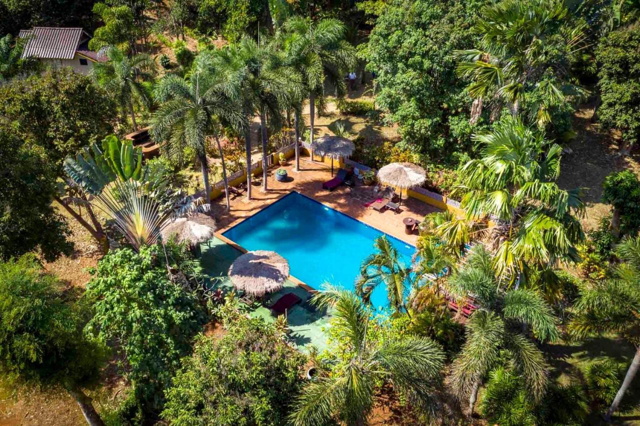 Thai Heritage Koh Mak酒店 外观 照片