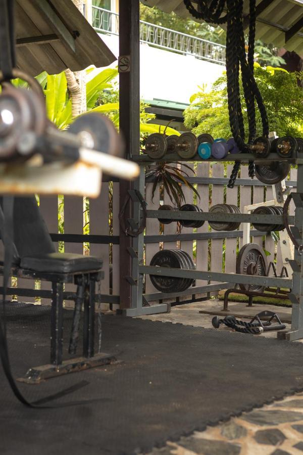 Thai Heritage Koh Mak酒店 外观 照片