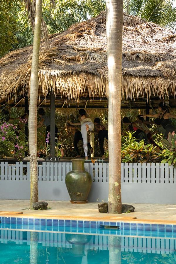 Thai Heritage Koh Mak酒店 外观 照片