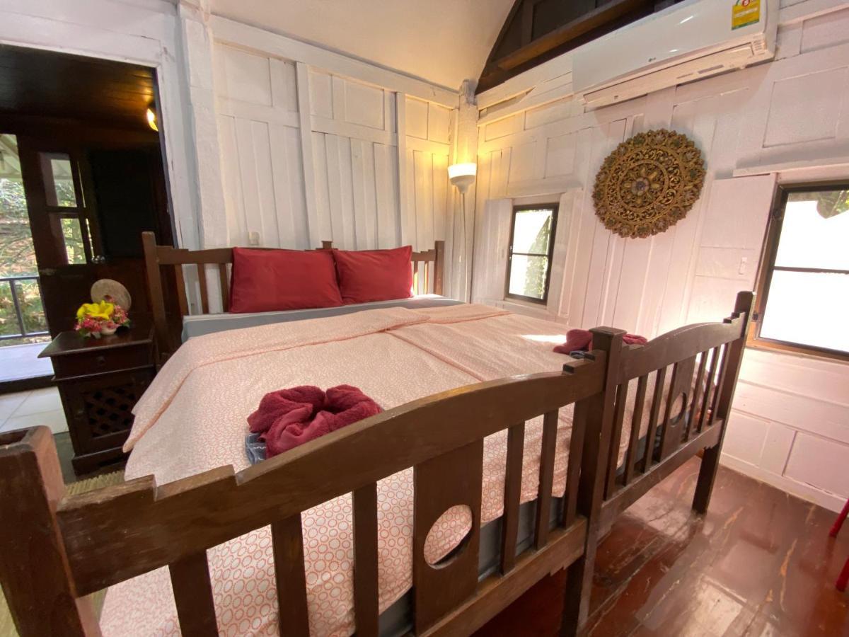 Thai Heritage Koh Mak酒店 外观 照片