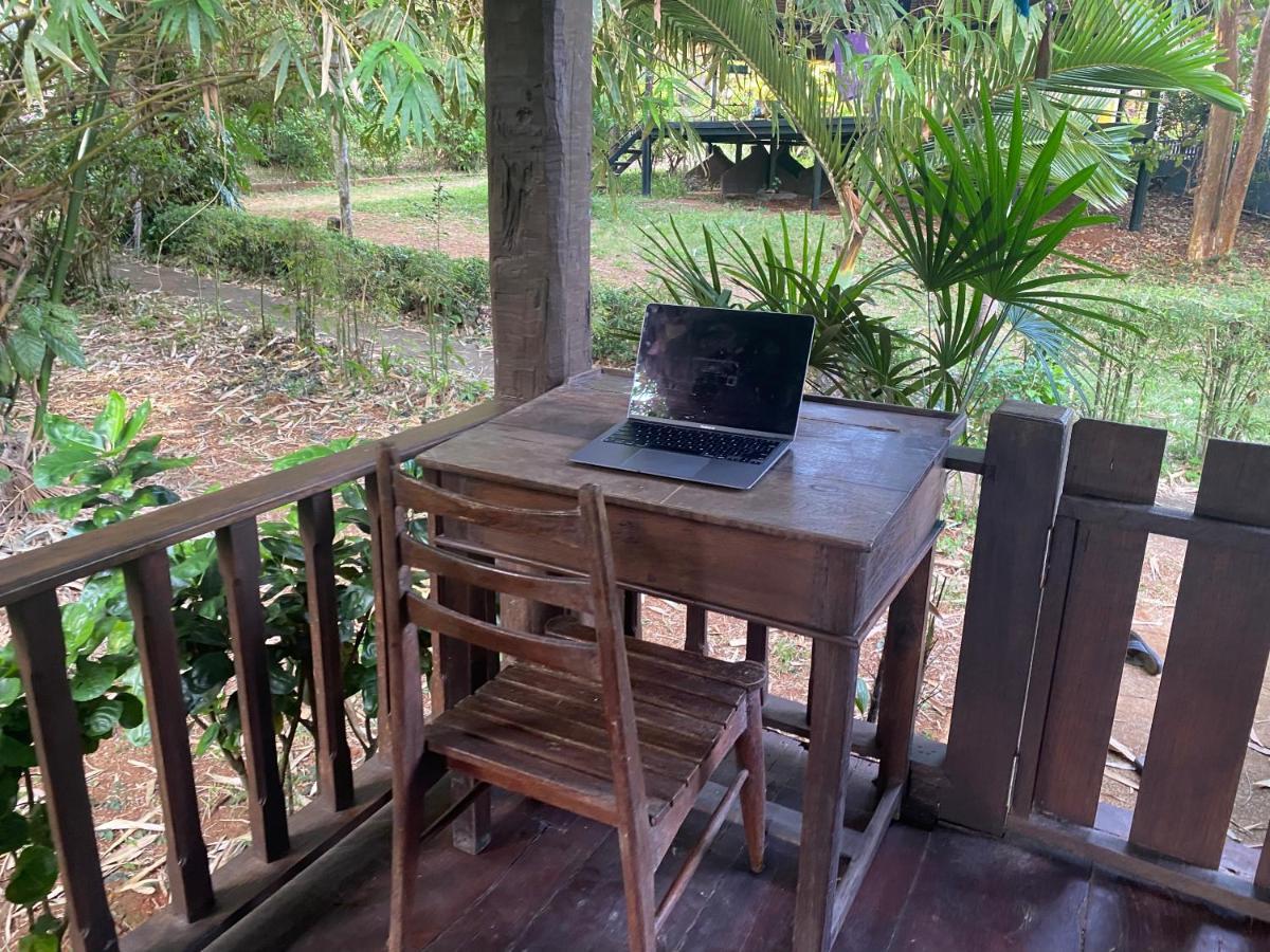 Thai Heritage Koh Mak酒店 外观 照片