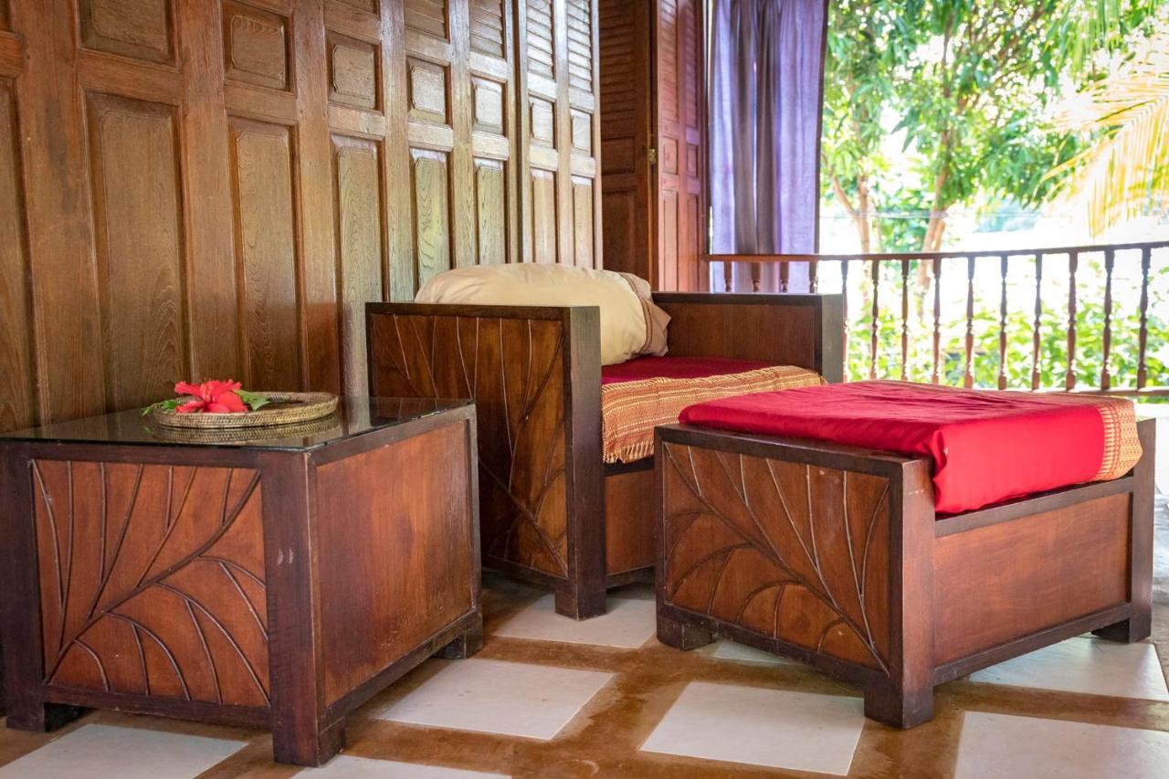 Thai Heritage Koh Mak酒店 外观 照片