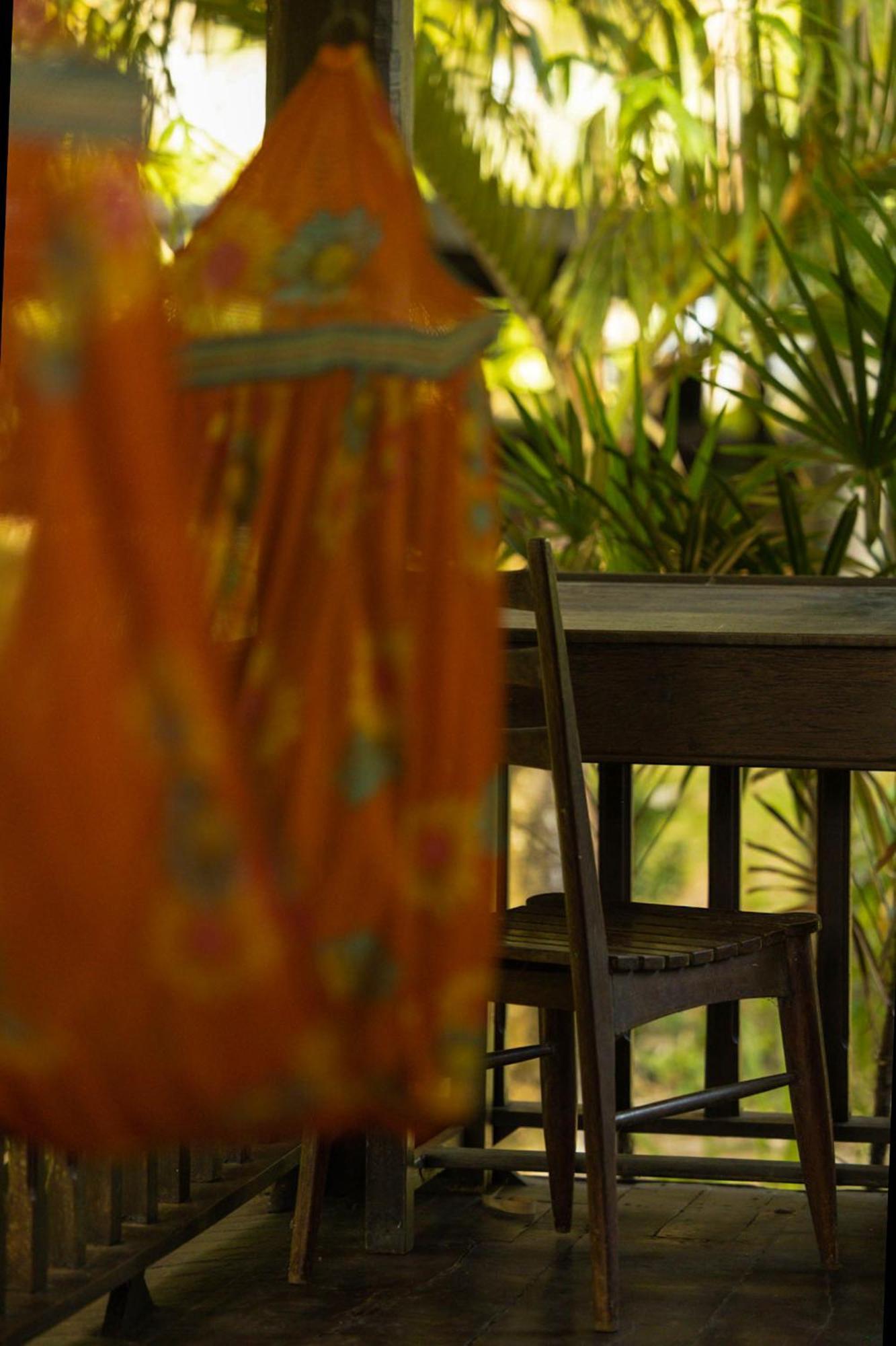 Thai Heritage Koh Mak酒店 外观 照片