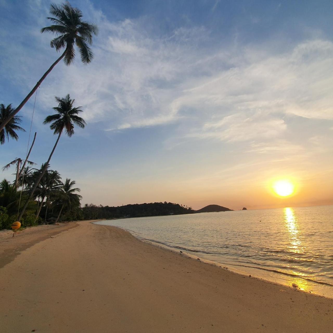 Thai Heritage Koh Mak酒店 外观 照片