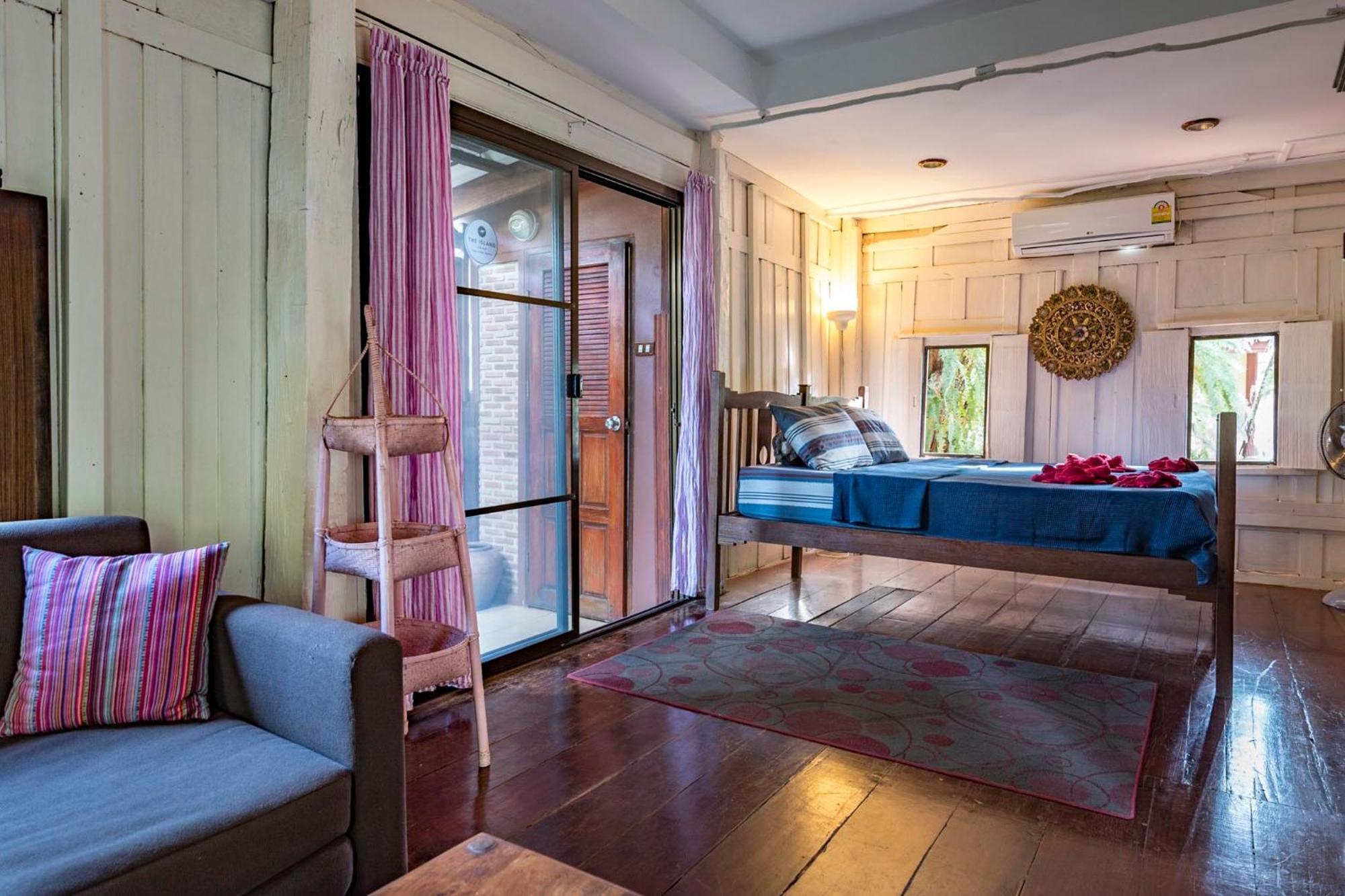 Thai Heritage Koh Mak酒店 外观 照片