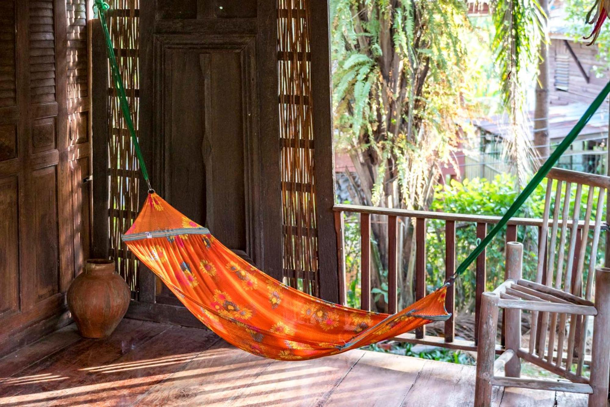 Thai Heritage Koh Mak酒店 外观 照片